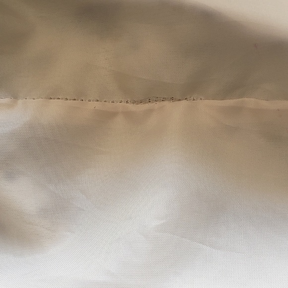 ♻️Wet Seal Faux Fur Leopard Print Crop Top Jacket/Vest size Small - Picture 13 of 13